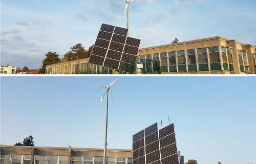 Université de Reims UFR Sciences